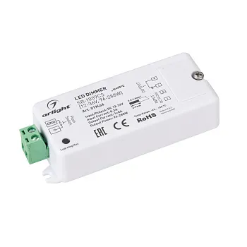 Диммер Arlight 019466 Диммер Arlight 019466