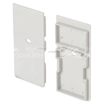 Заглушка профиля Arlight 020578