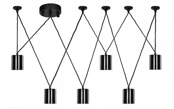 Подвесная люстра Favourite 1441-6P