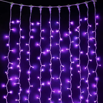 Светодиодный занавес Laitcom AUG350-8-1EPRGB Светодиодный занавес Laitcom AUG350-8-1EPRGB