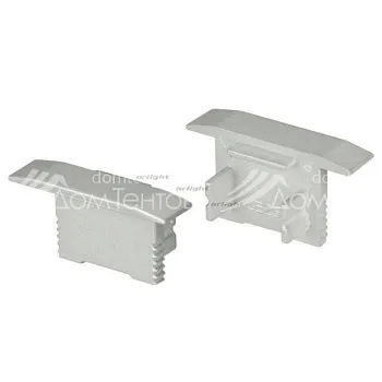 Заглушка профиля Arlight 024487