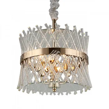 Подвесная люстра APLOYT APL.734.06.03