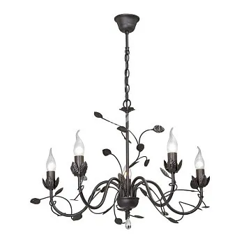 Подвесная люстра Vitaluce V1661-1/5