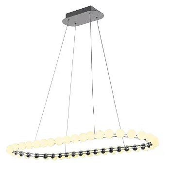 Подвесная люстра Favourite 4589-10P