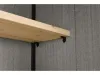 Садовый шкаф PATIO STORE 1000 L Садовый шкаф PATIO STORE 1000 L
