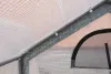 Теплица с армированным тентом