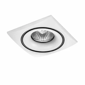 Встраиваемый светильник Lightstar 010036