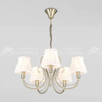 Eurosvet 60061/5 античная бронза