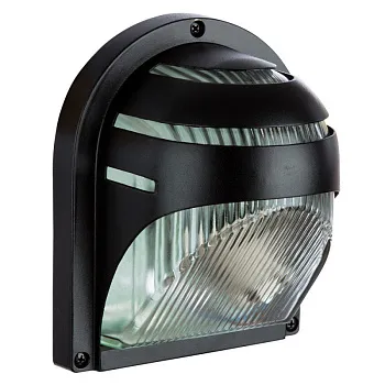 Светильник настенный ARTE Lamp A2802AL-1BK Светильник настенный ARTE Lamp A2802AL-1BK