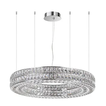 Подвесная люстра Odeon Light 4927/98L