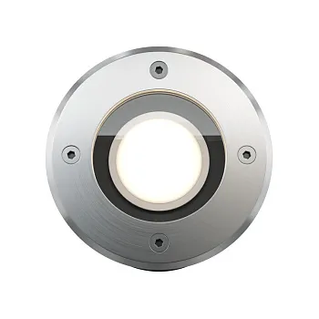 Тротуарный светильник Maytoni O043DL-01S