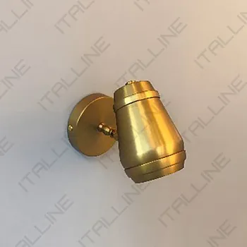 Бра ITALLINE Leo AP 6264 brass Бра ITALLINE Leo AP 6264 brass