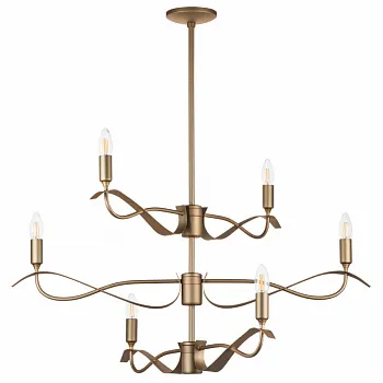 Люстра на штанге Lightstar 733263 Люстра на штанге Lightstar 733263