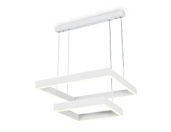 Каскадная люстра Ambrella Light FA6631 Каскадная люстра Ambrella Light FA6631
