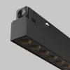 Светильник на шине Maytoni Technical TR031-2-24W2.7K-B Светильник на шине Maytoni Technical TR031-2-24W2.7K-B