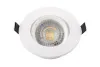Встраиваемый светильник Denkirs DK3020-WH