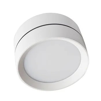 Влагозащищенный светильник LeDron BARREL White Влагозащищенный светильник LeDron BARREL White