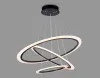 Каскадная люстра Ambrella Light FA4361 Каскадная люстра Ambrella Light FA4361