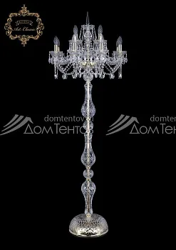 Торшер Art Classic 13.21.8+4.200.h-165.Gd.Sp