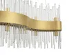 Подвесная люстра Vele Luce VL3244P10 Подвесная люстра Vele Luce VL3244P10