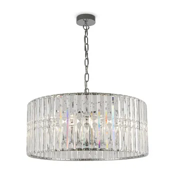 Подвесная люстра Maytoni MOD094PL-08CH