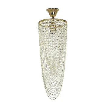 Каскадная люстра Arti Lampadari Stella E 1.3.20.502 G