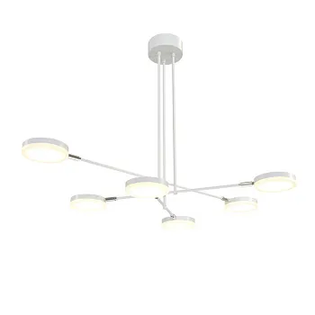 Люстра на штанге Maytoni MOD070PL-L36W3K Люстра на штанге Maytoni MOD070PL-L36W3K