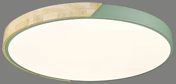 Накладной светильник VELANTE 445-467-01