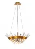 Подвесная люстра Stilfort 2116/05/04P