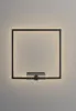 Бра Crystal Lux CLT 231W450 BL