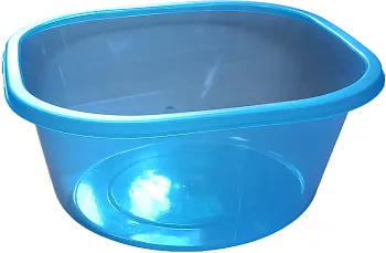 Таз 8л. фирменный (С)