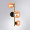 Накладная люстра ARTE Lamp A2243PL-3PB