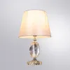 Настольная лампа ARTE Lamp A4019LT-1CC Настольная лампа ARTE Lamp A4019LT-1CC