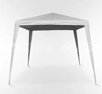 Садовый шатёр AFM-1022C White