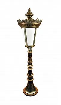 Садово-парковый светильник LD-Lighting LD-FL003 Садово-парковый светильник LD-Lighting LD-FL003