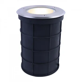 Тротуарный светильник ARTE Lamp A6014IN-1SS Тротуарный светильник ARTE Lamp A6014IN-1SS