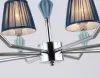 Подвесная люстра Ambrella Light LH75063