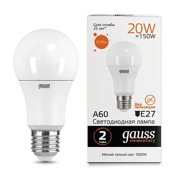 Gauss 23219 Gauss 23219