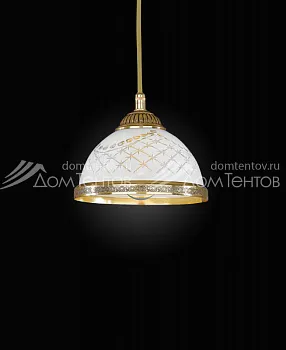Подвесной светильник Reccagni Angelo L 7102/16 Подвесной светильник Reccagni Angelo L 7102/16