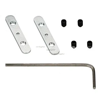 Соединитель профиля Arlight 025166