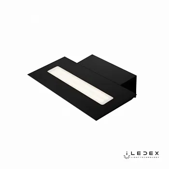 Бра iLedex ZD8114-6W BK Бра iLedex ZD8114-6W BK