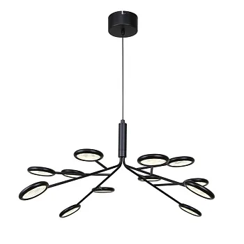 Подвесная люстра F-Promo 4252-12P