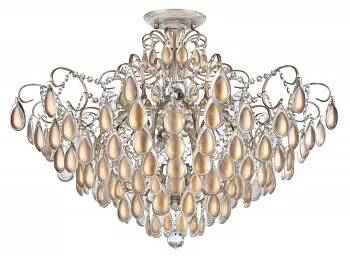 Накладная люстра Freya FR2302-CL-09-WG