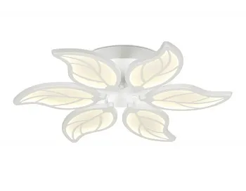 Накладная люстра Ambrella Light FA459