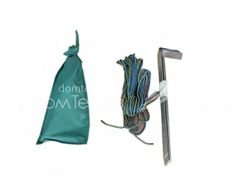 Колышки комплект 6шт