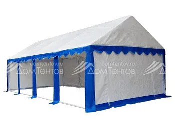 Стенка без окна 2,0х2,0 (к шатру "Гросс" 8х4) Стенка без окна 2,0х2,0 (к шатру "Гросс" 8х4)