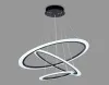 Каскадная люстра Ambrella Light FA4361 Каскадная люстра Ambrella Light FA4361