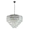 Каскадная люстра Divinare 3001/02 LM-13 Каскадная люстра Divinare 3001/02 LM-13