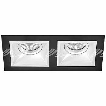 Встраиваемый светильник Lightstar D5270606