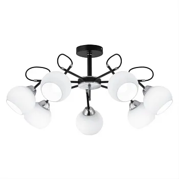 Люстра на штанге Citilux CL141271